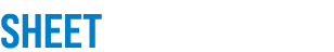 SHEET
